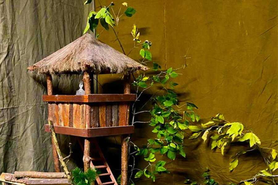 Квест в реальности Партизаны от компании Партизаны Квест в реальности Партизаны от компании Партизаны