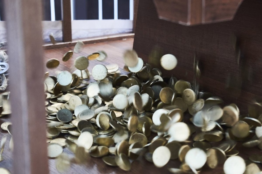 Квест в реальности Форт варяг от компании Чудесария Квест в реальности Форт варяг от компании Чудесария