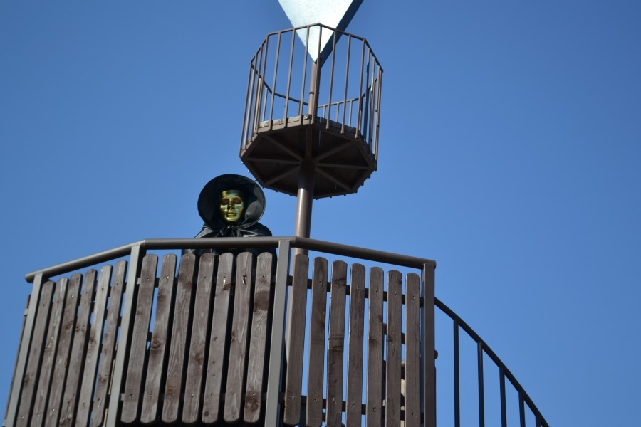 Квест в реальности Форт варяг от компании Чудесария Квест в реальности Форт варяг от компании Чудесария