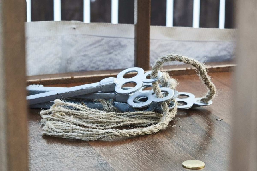 Квест в реальности Форт варяг от компании Чудесария Квест в реальности Форт варяг от компании Чудесария